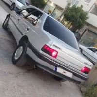 پژو 405 مدل 98