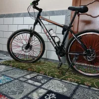 دوچرخه ویوا ۲۶