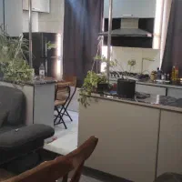 ۵۰ متر ۱ خواب لوستر فروش ها