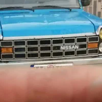 نیسان یدکش|خودرو سواری و وانت|مسجد سلیمان, |دیوار