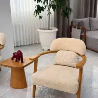 مبلمان و میز و صندلی ست/مدل کاترین/اقساطی|مبلمان خانگی و میز عسلی|لاهیجان, امیرشهید|دیوار