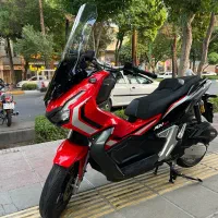 ADV 150CC اصلی مدل۱۴۰۰ اندونزی Nmax Xmax