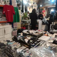 استخدام ویزیتور