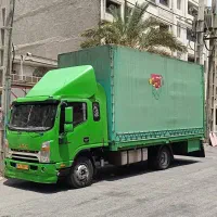 نیسان بار جحشه مسقف و روباز و ارسال کارگر|خدمات حمل و نقل|اهواز, گلستان|دیوار