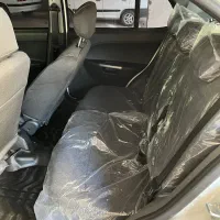 کوییک s 1404|خودرو سواری و وانت|ایلام, |دیوار