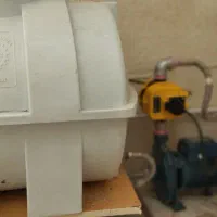 خدمات فنی تعمیر،نصب پمپ آب.شیرالات لوله کشی ،غیره