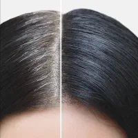 اگه موهات داره سفید میشه زود اقدام کن