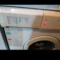 لباسشویی ارج ۵کیلویی