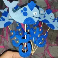 سفارش گیفت و تاپر الفبایی مدارس|صنایع دستی و سایر لوازم تزئینی|مشهد, حسین‌آباد|دیوار