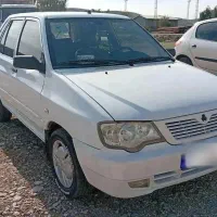 پراید هاچبک 111 گچساران|خودرو سواری و وانت|دوگنبدان, |دیوار