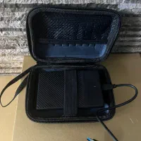 هارد اکسترنال ۱ترابایت|قطعات و لوازم جانبی رایانه|شهریار, شهریار|دیوار