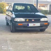 پراید هاچبک|خودرو سواری و وانت|گرگان, |دیوار