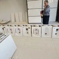 انواع سرامیک سرویس بهداشتی و روشویی با کیفیت بالا