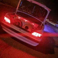 پارس تیوفایو اتوماتیک مدل 97 فول امکانات