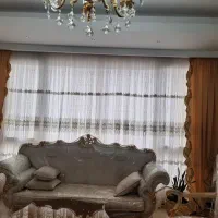 پرده پذیرایی
