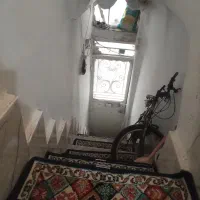 خانه ۵۰ متری  دو طبقه طبقه بالا|فروش خانه و ویلا|سنندج, |دیوار