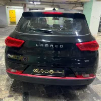 لامکو فلو 2025 نقد و اقساط|خودرو سواری و وانت|تهران, زرگنده|دیوار