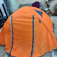 چادر پیکینیو c2001|کوهنوردی و کمپینگ|مشهد, امیر|دیوار