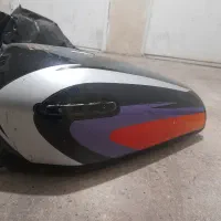 باک انژکتور سنسوردار