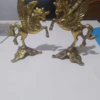 وسایل تزیینی برنزاصل