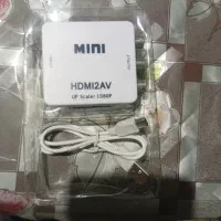 تبدیل hdmiبهav