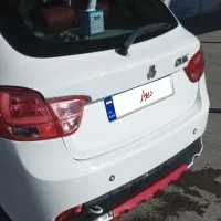 فروش کوییک مدل۱۴۰۰|خودرو سواری و وانت|شهریار, شهریار|دیوار