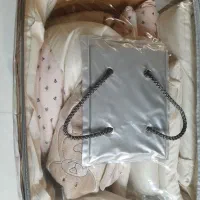 رختخواب تخت کودک