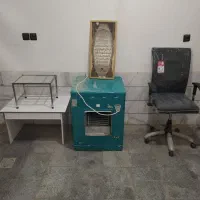 صندلی اداری