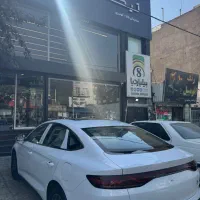 بی‌ وای دی چین ال سدان صفر|خودرو سواری و وانت|تهران, تهرانپارس شرقی|دیوار