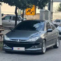 206تیپ۵ مدل ۸۶