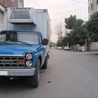 نیسان یخچالدار