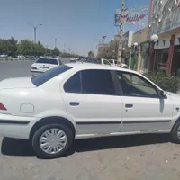 سمند مدل 1400
