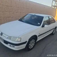 پژو پارس مدل ۹۲ دوگانه سوز فابریک|خودرو سواری و وانت|یزد, |دیوار