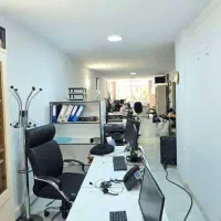 اجاره واحد اداری ۱۰۰ متر  آرژانتین