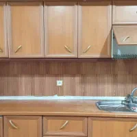 مجموعه کامل کابینت