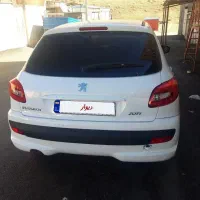 پژو  207i AT  اتوماتیک|خودرو سواری و وانت|کلاترزان, |دیوار