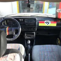 Golf gti 1992 باسازی شده|خودرو سواری و وانت|تهران, استاد معین|دیوار