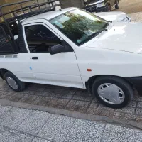 پراید وانت 151