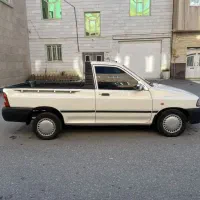 وانت پراید مدل۹۶