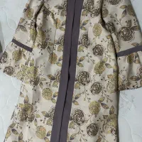 مانتو مجلسی و اسپرت نو نو|لباس|اندیشه, اندیشه فاز ۳|دیوار