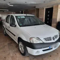 ال۹۰ پارس تندر دنده‌ای مدل آخر ۱۳۹۷ درحدصفر