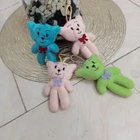 عروسک جاسویچی