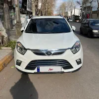 جک اس۵ s5 مدل ۹۶|خودرو سواری و وانت|لاهیجان, رجایی|دیوار