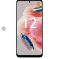 شیائومی Redmi Note 12 4G با حافظهٔ ۲۵۶ گیگابایت