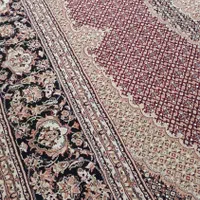 فرش ۱۲متری سالم|فرش|کرمانشاه, |دیوار