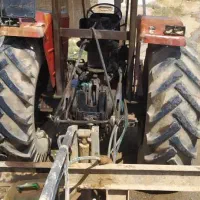 تراکتور فروشی مدل ۷۵موتور انگلیسی|خودرو سنگین|بروجرد, |دیوار