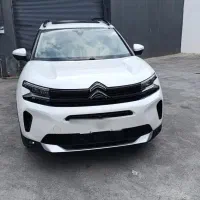 citroen c5|خودرو سواری و وانت|تنکابن, |دیوار