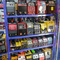 فروش انواع دستگاه جوش اینورتر