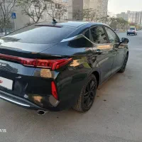 کی ام سی|خودرو سواری و وانت|قم, عمار یاسر|دیوار