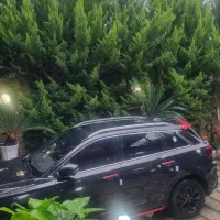 کی ام سی a5|خودرو سواری و وانت|رویان, |دیوار